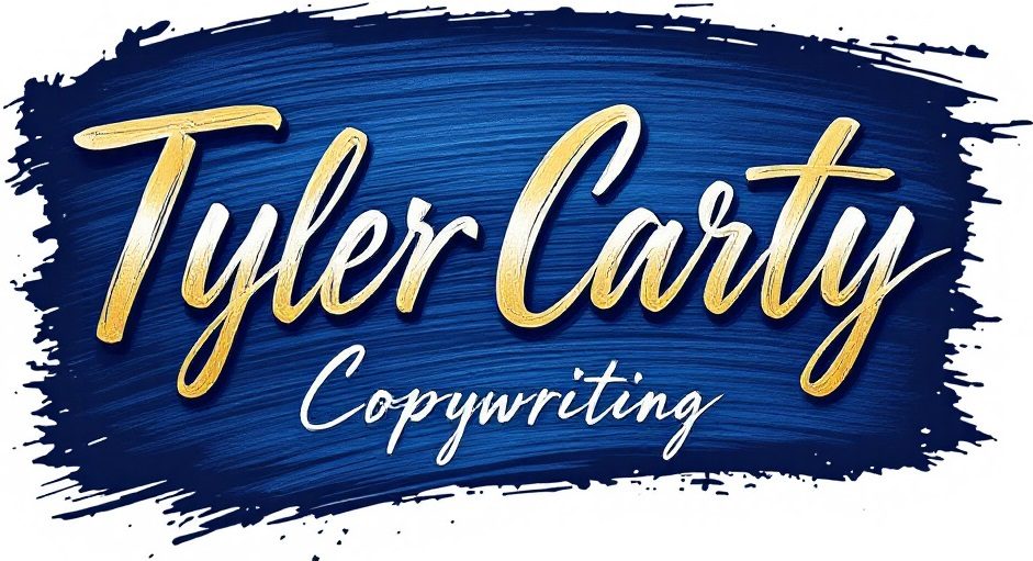 TylerCarty™Copywriting